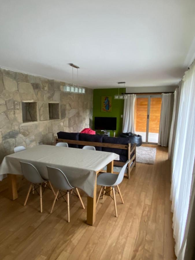 Apartment Departamento Centrico *