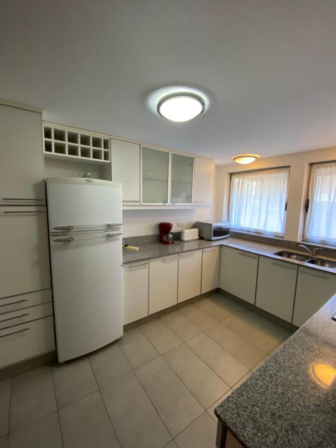 Departamento Centrico Apartment *