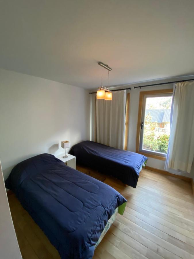 Departamento Centrico Apartment