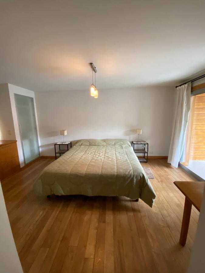 Departamento Centrico Apartment