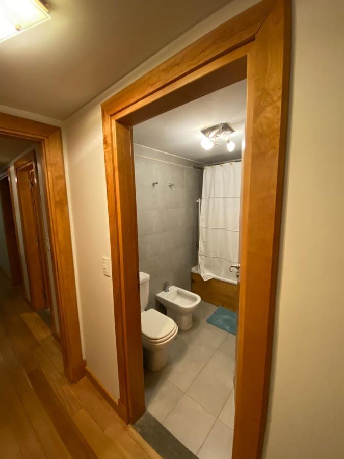 Departamento Centrico Apartment *