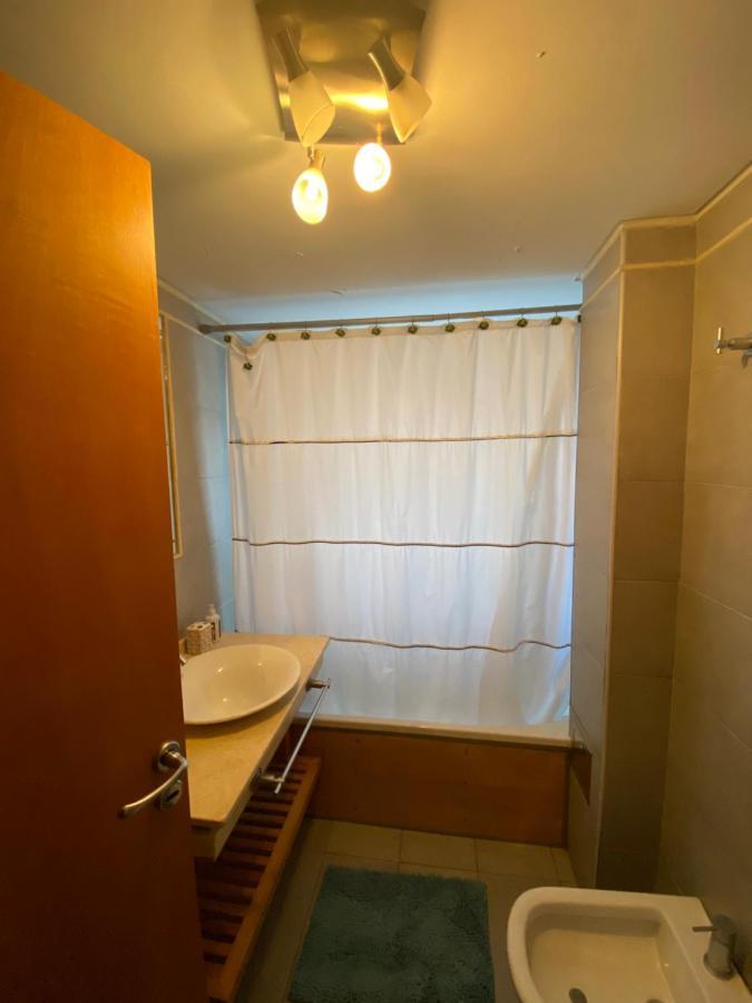 Departamento Centrico Apartment