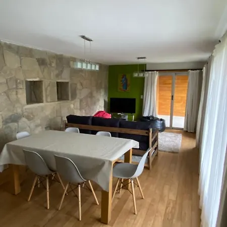 Departamento Centrico Apartment San Martin de los Andes Exterior photo