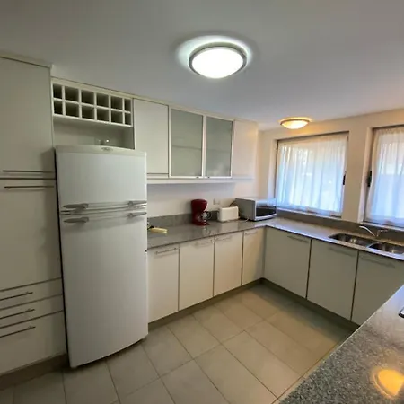 Departamento Centrico Apartment San Martin de los Andes Exterior photo
