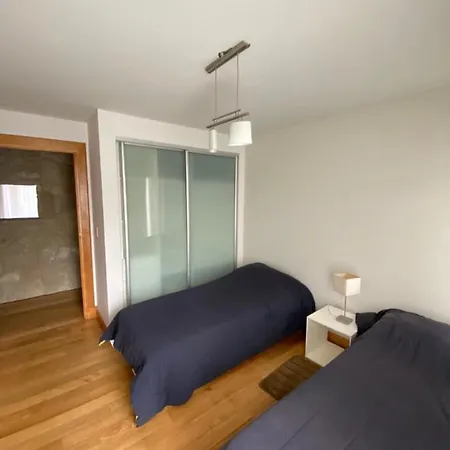 Departamento Centrico Apartment San Martin de los Andes Exterior photo