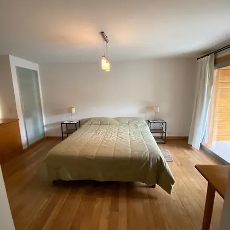 Departamento Centrico Apartment San Martin de los Andes Exterior photo