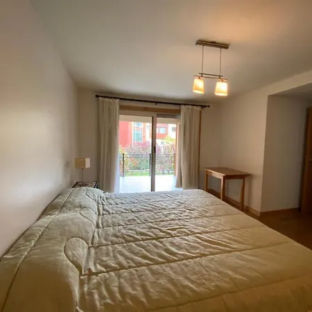 Departamento Centrico Apartment San Martin de los Andes Exterior photo